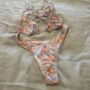 Heavy Manners “You Can’t Get Pregnant From Kissing” Cheeky Bottom